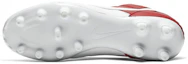Details for Nike Premier 2 FG ''Rosso Università Bianco'' 917803-611