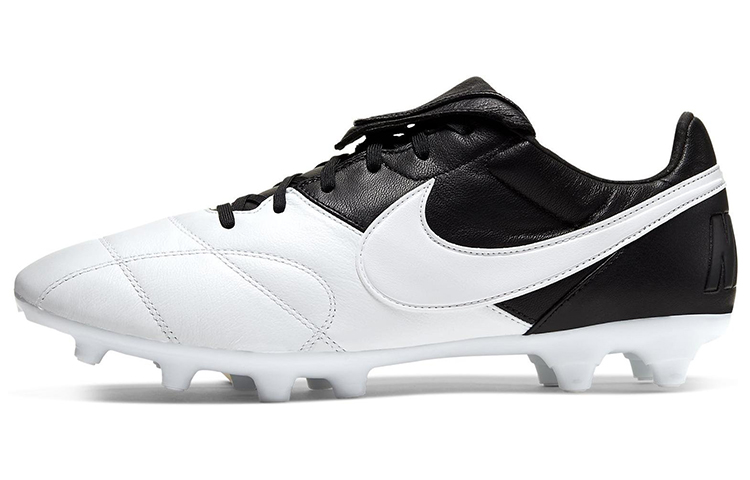 Nike Premier 2 FG 'White Black' 917803-110