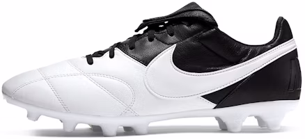 Nike Premier 2 FG 'White Black' 917803-110 Nike Premier 2 FG 'White Black' 917803-110