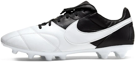 Nike Premier 2 FG 'White Black' 917803-110 Nike Premier 2 FG 'White Black' 917803-110