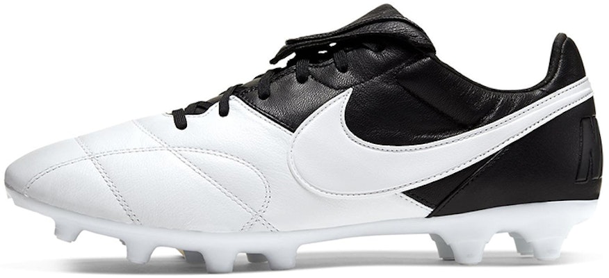 Nike Premier 2 FG 'White Black' 917803-110 Buy Nike Premier 2 FG 'White Black' 917803-110
