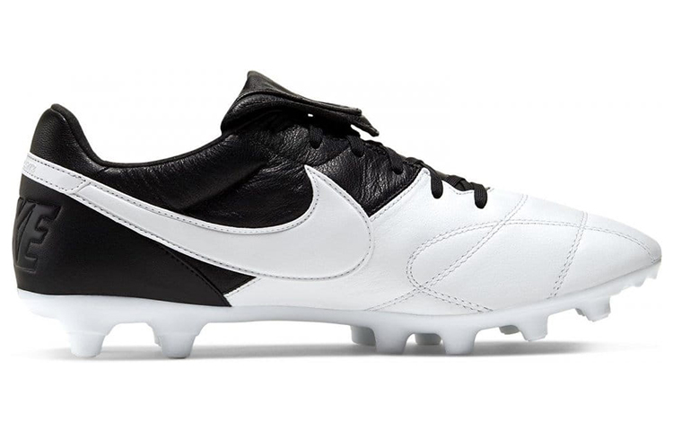 Order Nike Premier 2 FG ''Wit Zwart'' 917803-110