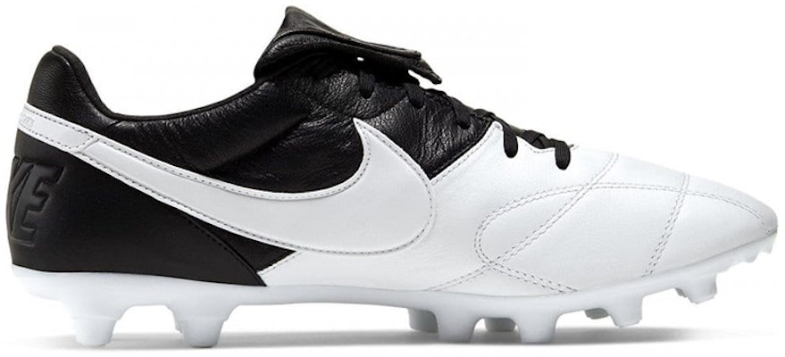 Nike Premier 2 FG 'White Black' 917803-110 Order Nike Premier 2 FG 'White Black' 917803-110