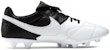 Nike Premier 2 FG 'Putih Hitam' 917803-110