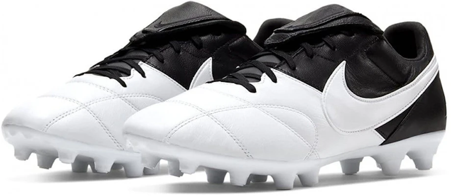 Nike Premier 2 FG ''Weiß Schwarz'' 917803-110 Lookbook Nike Premier 2 FG ''Weiß Schwarz'' 917803-110