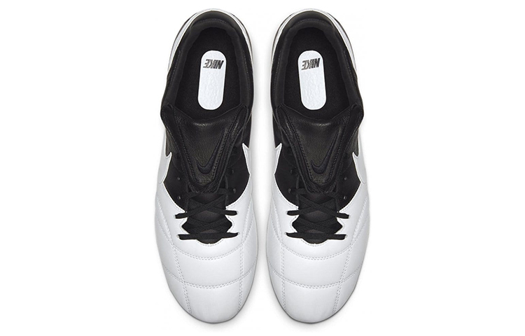 Shop Nike Premier 2 FG ''Wit Zwart'' 917803-110