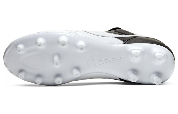 Details for Nike Premier 2 FG ''Wit Zwart'' 917803-110