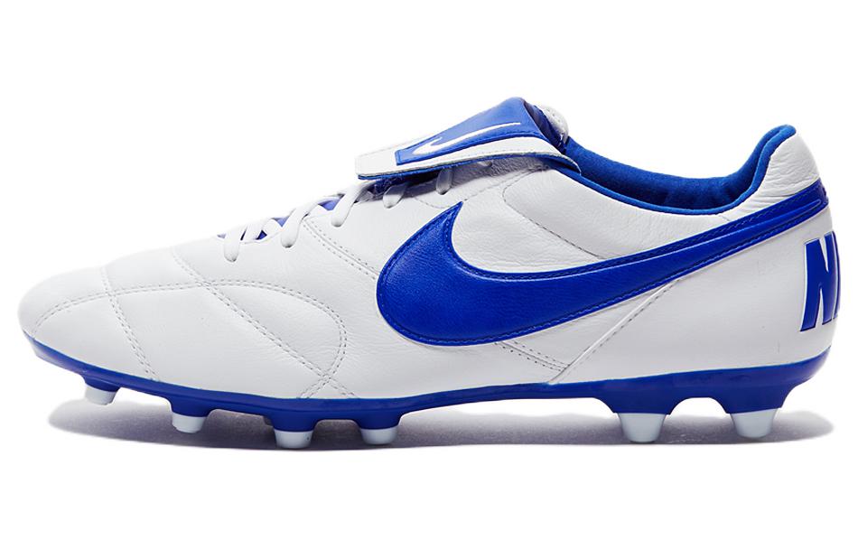 Buy Nike Premier 2 FG ''Bianco Blu'' 917803-141