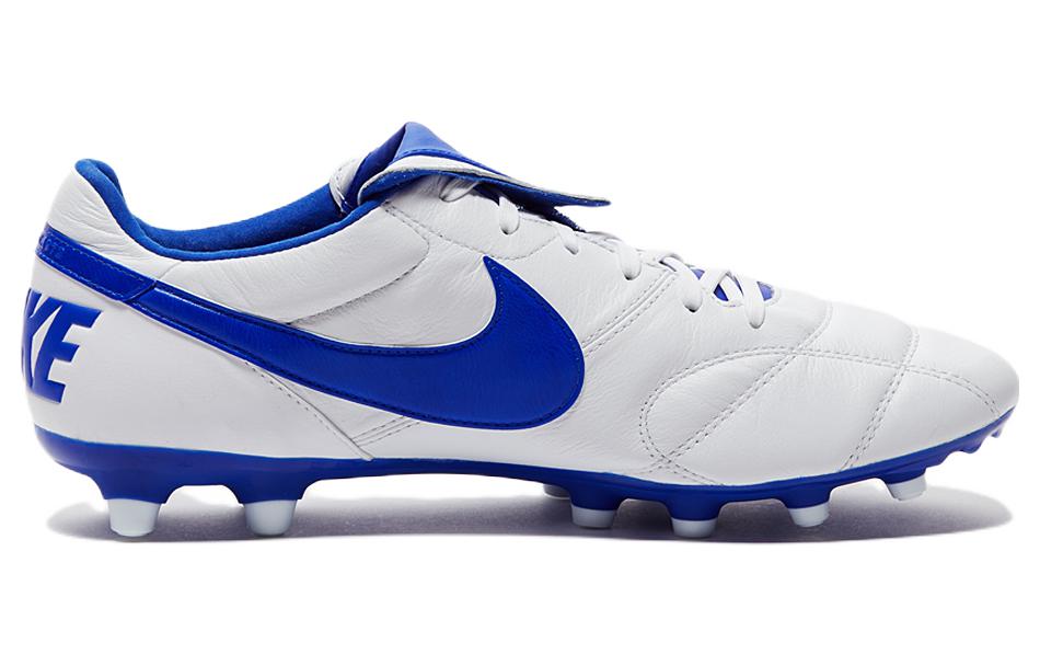 Order Nike Premier 2 FG ''Bianco Blu'' 917803-141