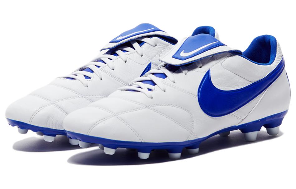 Lookbook Nike Premier 2 FG ''Bianco Blu'' 917803-141