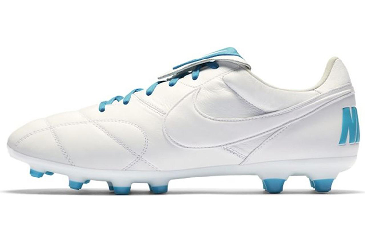 Nike Premier 2 FG 'White Light Current Blue' 917803-142