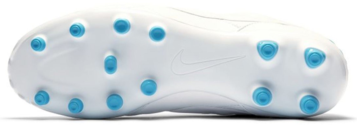 Nike Premier 2 FG 'White Light Current Blue' 917803-142 Purchase Nike Premier 2 FG 'White Light Current Blue' 917803-142