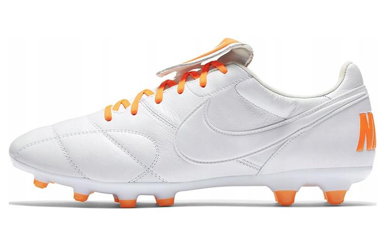 Buy Nike Premier 2 FG ''Wit Oranje'' 917803-181