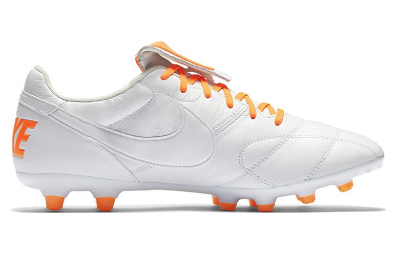 Order Nike Premier 2 FG ''Wit Oranje'' 917803-181