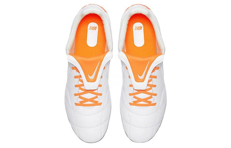 Lookbook Nike Premier 2 FG ''Wit Oranje'' 917803-181