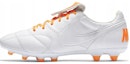 Buy 耐克 Premier 2 FG '白橙' 足球鞋 917803-181