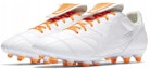 Lookbook 耐克 Premier 2 FG '白橙' 足球鞋 917803-181