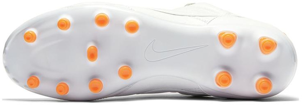 耐克 Premier 2 FG '白橙' 足球鞋 917803-181 Details for 耐克 Premier 2 FG '白橙' 足球鞋 917803-181