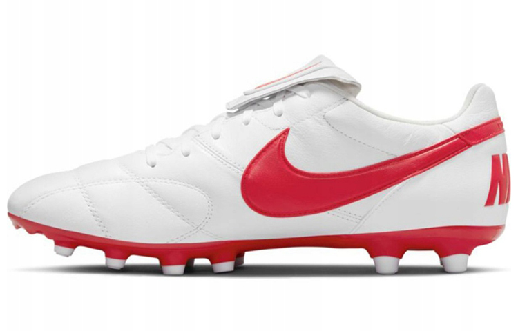 Nike Premier 2 FG 'White Red' 917803-161