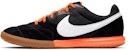 Nike Premier 2 Sala 'Hitam Jingga Total' AV3153-018