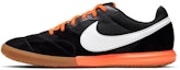 Buy Nike Premier 2 Sala 'Hitam Jingga Total' AV3153-018
