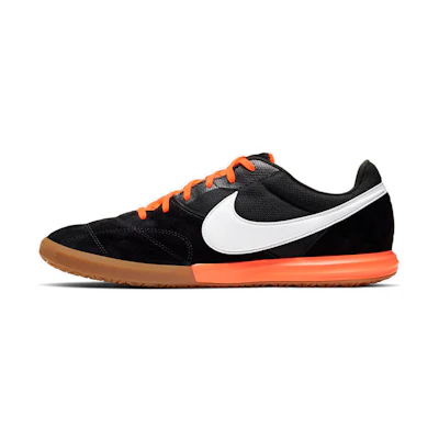 Nike Premier 2 Sala 'Black Total Orange'