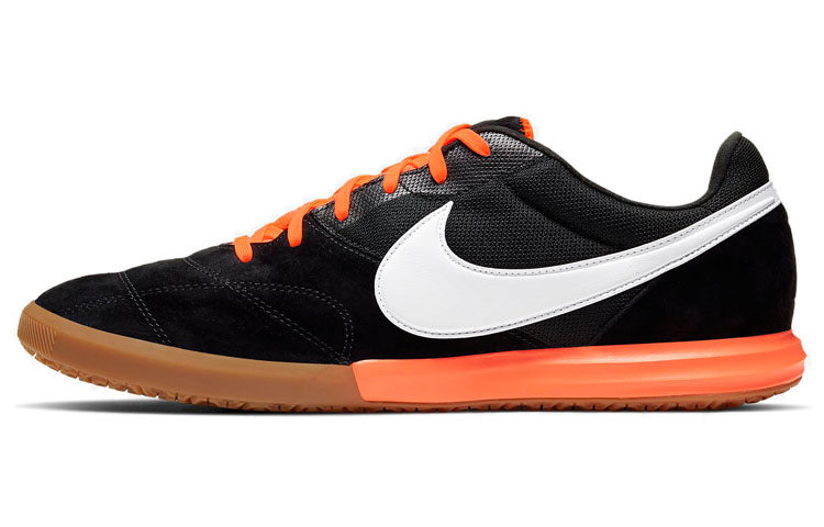 Nike Premier 2 Sala 'Black Total Orange' AV3153-018