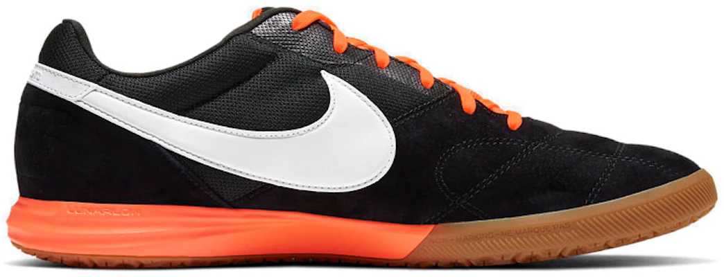 Nike Premier 2 Sala 'Hitam Jingga Total' AV3153-018 Order Nike Premier 2 Sala 'Hitam Jingga Total' AV3153-018