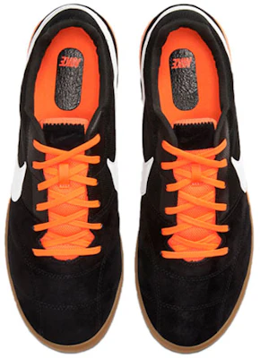 Nike Premier 2 Sala 'Hitam Jingga Total' AV3153-018 Shop Nike Premier 2 Sala 'Hitam Jingga Total' AV3153-018