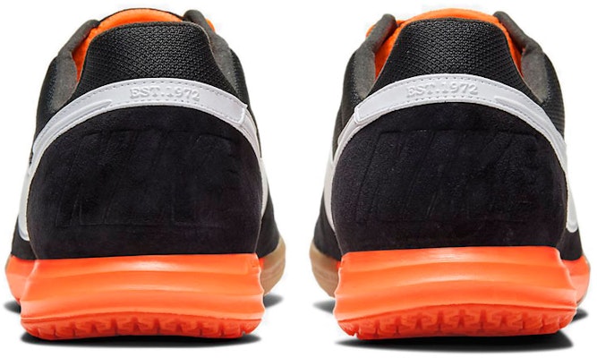 Nike Premier 2 Sala 'Black Total Orange' AV3153-018 Purchase Nike Premier 2 Sala 'Black Total Orange' AV3153-018