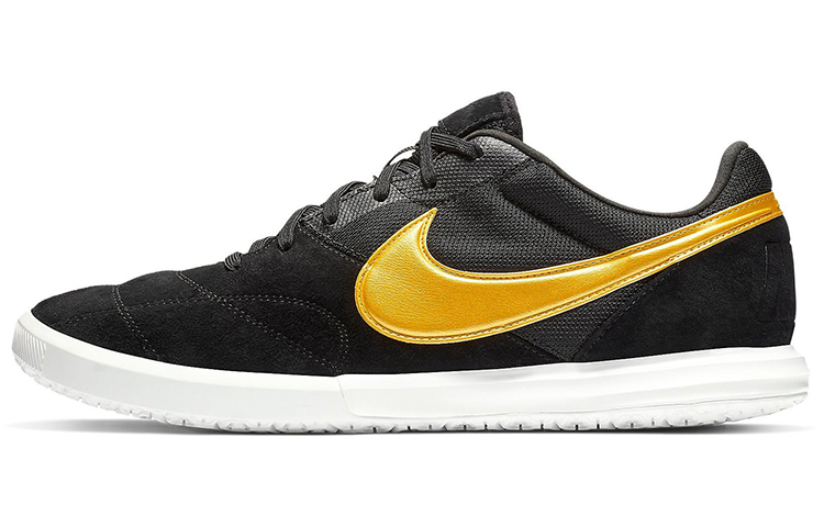 Nike Premier 2 Sala 'Black Vivid Gold' AV3153-077