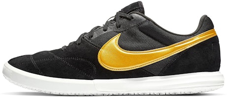 Nike Premier 2 Sala 'Black Vivid Gold' AV3153-077 Nike Premier 2 Sala 'Black Vivid Gold' AV3153-077