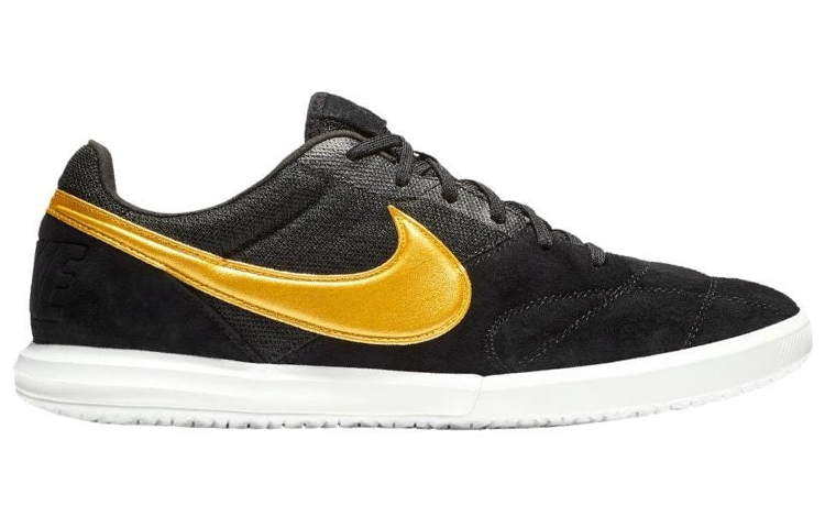 Order Nike Premier 2 Sala 'Hitam Emas Vivid' AV3153-077