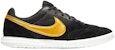 Nike Premier 2 Sala 'Hitam Emas Vivid' AV3153-077