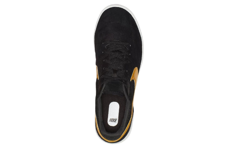 Lookbook Nike Premier 2 Sala 'Hitam Emas Vivid' AV3153-077