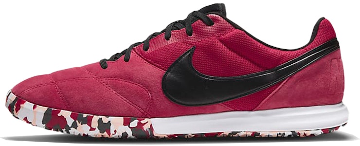 Nike Premier 2 Sala 'Rojo Oscuro Negro Blanco' AV3153-608 Buy Nike Premier 2 Sala 'Rojo Oscuro Negro Blanco' AV3153-608