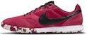 Nike Premier 2 Sala 'Merah Gelap Hitam Putih' AV3153-608