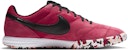 Nike Premier 2 Sala 'Merah Gelap Hitam Putih' AV3153-608