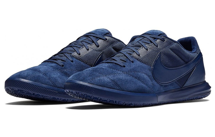 Lookbook Nike Premier 2 Sala 'Deep Royal Blue' - Biru Diraja Mendalam AV3153-441