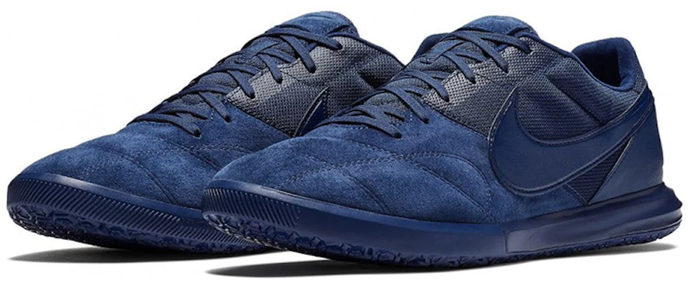 Nike Premier 2 Sala 'Deep Royal Blue' - Biru Diraja Mendalam AV3153-441 Lookbook Nike Premier 2 Sala 'Deep Royal Blue' - Biru Diraja Mendalam AV3153-441