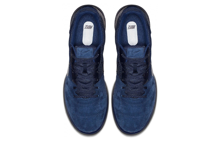 Shop Nike Premier 2 Sala 'Deep Royal Blue' - Biru Diraja Mendalam AV3153-441