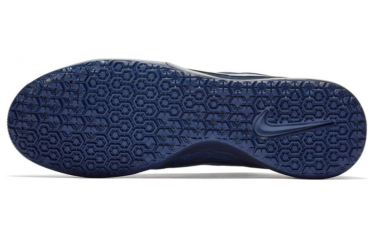 Details for Nike Premier 2 Sala 'Deep Royal Blue' - Biru Diraja Mendalam AV3153-441