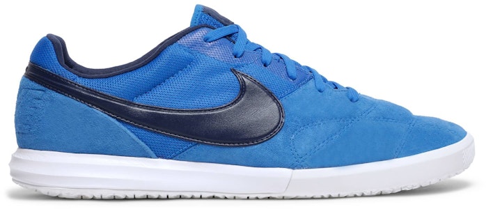 Nike Premier 2 Sala 'Soar' Zapatillas Fútbol Sala AV3153-440 Buy Nike Premier 2 Sala 'Soar' Zapatillas Fútbol Sala AV3153-440