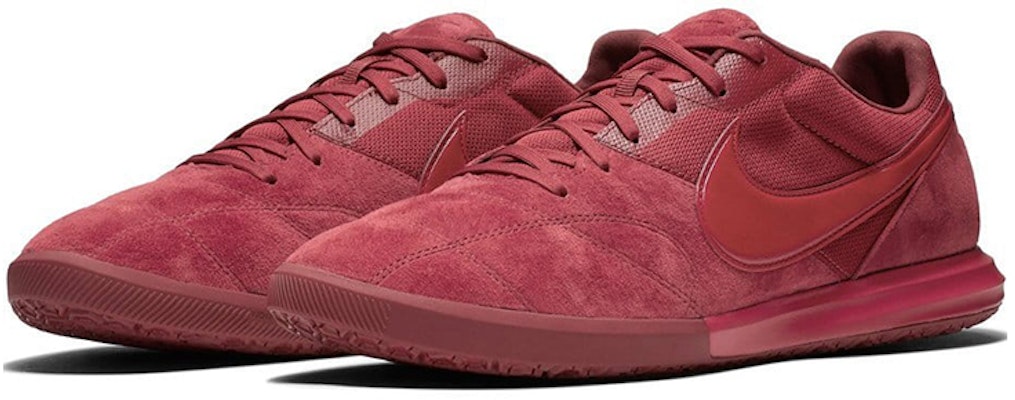 Nike Premier 2 Sala 'Team Red' Zapatillas de Fútbol Sala AV3153-606 Lookbook Nike Premier 2 Sala 'Team Red' Zapatillas de Fútbol Sala AV3153-606