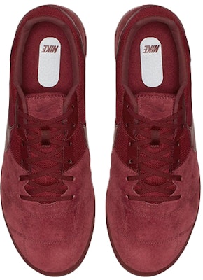 Nike Premier 2 Sala 'Team Red' Zapatillas de Fútbol Sala AV3153-606 Shop Nike Premier 2 Sala 'Team Red' Zapatillas de Fútbol Sala AV3153-606