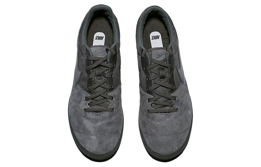 Lookbook ナイキ プレミア 2 サラ グレー AV3153-001