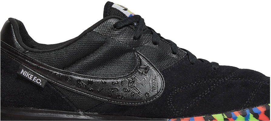 Nike Premier 2 Sala IC 'Negro Multi Camo' AV3153-090 Order Nike Premier 2 Sala IC 'Negro Multi Camo' AV3153-090