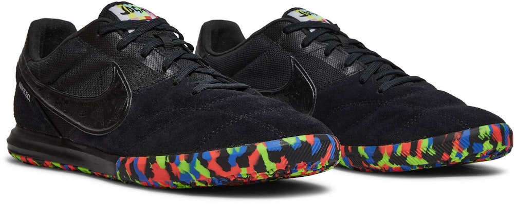 Nike Premier 2 Sala IC 'Negro Multi Camo' AV3153-090 Cheap Nike Premier 2 Sala IC 'Negro Multi Camo' AV3153-090