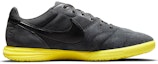 Order Nike Premier 2 Sala IC 'Dark Smoke Grey Yellow Strike' - Kelabu Gelap Kuning Striking. AV3153-007