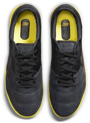 耐吉 Premier 2 Sala IC '深煙灰黃擊' AV3153-007 Shop 耐吉 Premier 2 Sala IC '深煙灰黃擊' AV3153-007